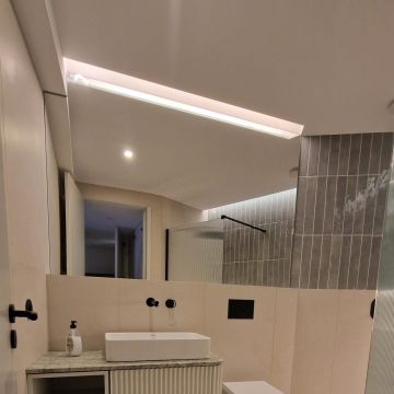 MM Global - Vila Nova de Gaia - Interior Wall Addition
