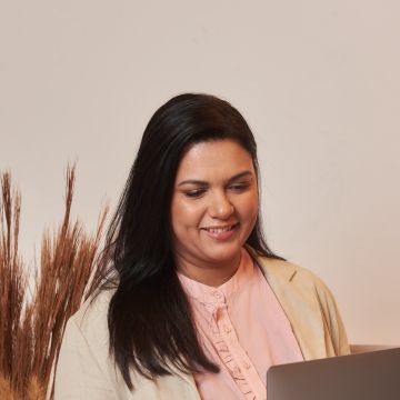 Priscila Monteiro - Lousada - Psicología