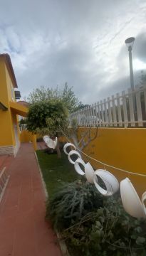 SAF  PINTURAS - Almada - Peinture de portes