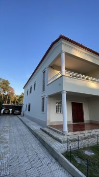 SAF  PINTURAS - Almada - Toiture ou couverture