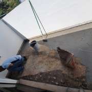 CONSTRUMELO REMODELAÇÕES - Sintra - Asbestos Removal