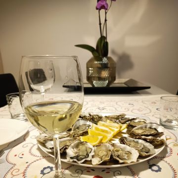 Chef Fabio Moraes - Amadora - Catering ao Domicílio (para Eventos)