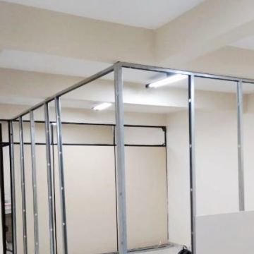 ARQLEVEL - Faro - Montagem de Mobília