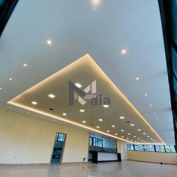 Maia revestimentos - Cascais - Instalación de ventiladores