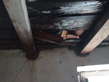 Telhados e Coberturas