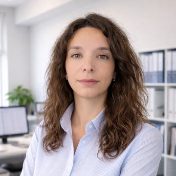 Daniela Rodrigues - Lisboa - Contabilidade