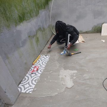 FAST WISE Lda - Sintra - Exterior Painting