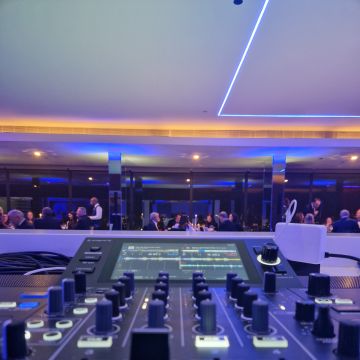 Antonio Coimbra - Lisboa - DJ
