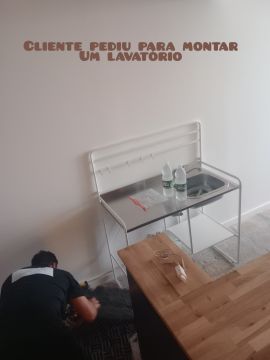 Wesley soares - Almada - Installation de clôture