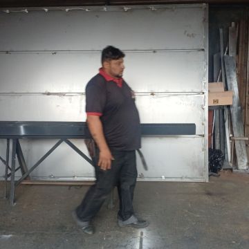 Flserralheria - Leiria - Instalación o reparación de verjas