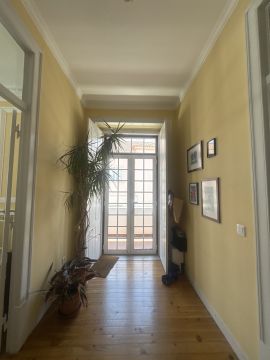 Pintor de Interiores - Casa
