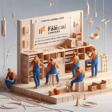 Fácil Conexão - Serpa - Telefon oder Tablet-Reparatur