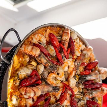 Chef Fabio Moraes - Amadora - Catering para Eventos (Serviço Completo)