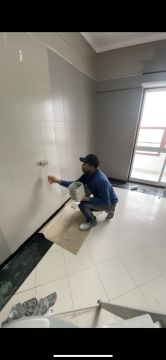 SAF  PINTURAS - Almada - Peinture extérieure