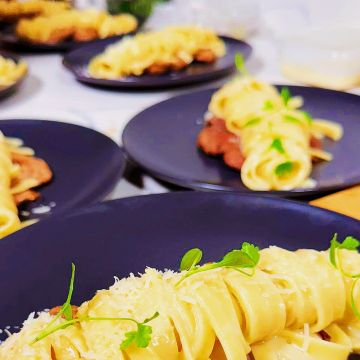 Chef Fabio Moraes - Amadora - Catering ao Domicílio (para Eventos)