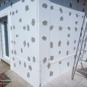 Luís Teixeira - Lourinhã - Remodelação da Casa