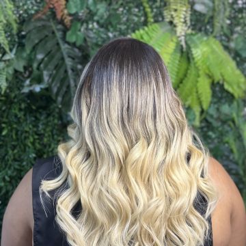 RL Hair & Beaty - Penafiel - Coiffeurs et barbiers