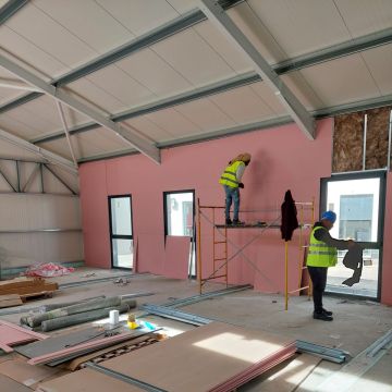 FAST WISE Lda - Sintra - Roofing
