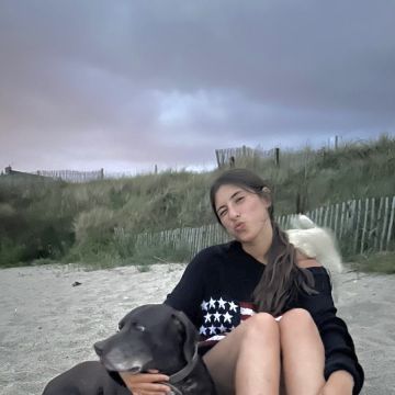 Jeanne clavier - Almada - Cuidar tus mascotas