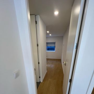 MM Global - Vila Nova de Gaia - Wooden Door Repair