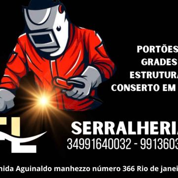 Flserralheria - Leiria - Instalación o reemplazo de la puerta del garaje