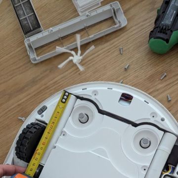 Senhor A Hora / Handyman / Faz tudo / Sysadmin - Vila Nova de Gaia - Lamp Installation
