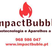 Impactbubble- Termotecnologia e Aparelhos a Gás - Oeiras - Reparação de Tubos de Canalização