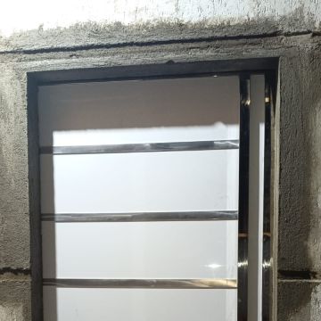 Paulo - Sobral de Monte Agraço - Metalwork