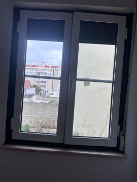Lalesca Rodrigues - Lisboa - Limpieza de oficinas (recurrente)