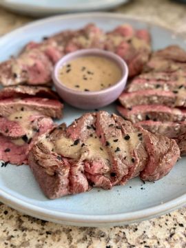 Chef At Home - Fafe - Barbecue and Grilled Food