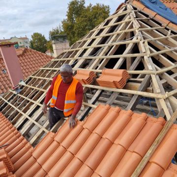 FAST WISE Lda - Sintra - Heat Pump Installation or Replacement