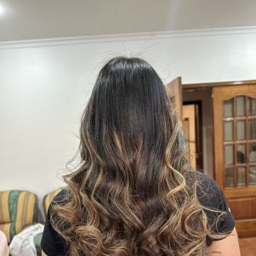 RL Hair & Beaty - Penafiel - Coiffeurs et maquilleurs