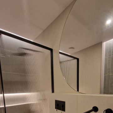 MM Global - Vila Nova de Gaia - Bathroom Remodel