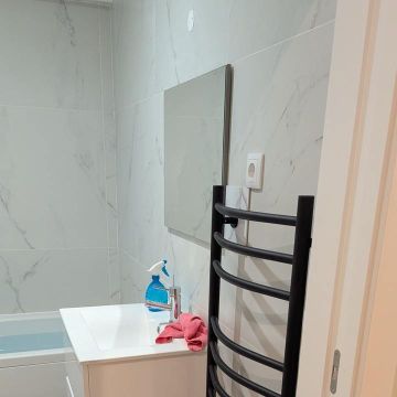 Senhor A Hora / Handyman / Faz tudo / Sysadmin - Vila Nova de Gaia - Tankless Water Heater Installation or Replacement