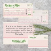 Beapaper - Mafra - Party Favors