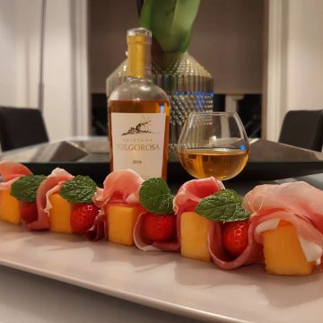 Chef Fabio Moraes - Amadora - Catering ao Domicílio
