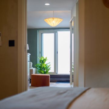 STIMA | Home Staging & Interior Decor - Torres Vedras - Gardinen anbringen oder austauschen
