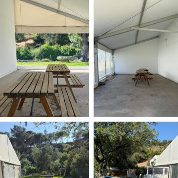Festas na Quinta - Cascais - Meeting Room Renting
