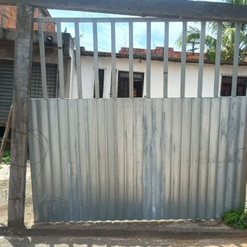 Paulo - Sobral de Monte Agraço - Fences