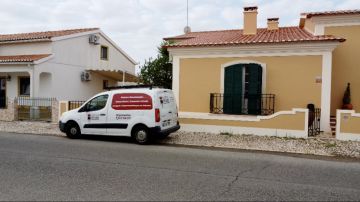 Alentejo Pinturas - Sousel - Pintar armarios