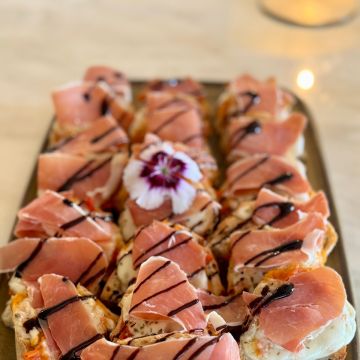 Chef At Home - Fafe - Personal Chef
