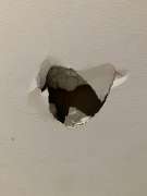 Drywall Repair and Texturing