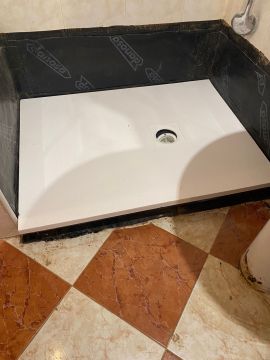 RemodelaPrime - RIBEIRO & UDNO, LDA - Lisboa - Abdichten der Außenwand