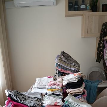 Vanessa - Pombal - House Cleaning (Recurring)