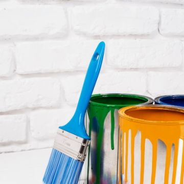 SAF  PINTURAS - Almada - Peinture intérieure