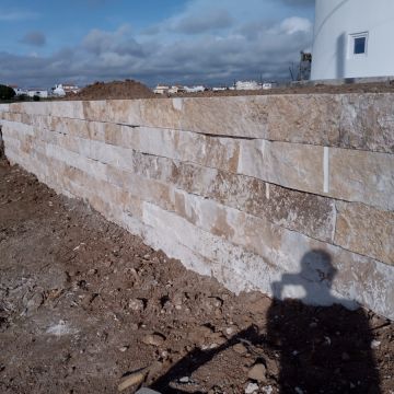 Remodelaçoes - Sintra - Eliminación de arbustos