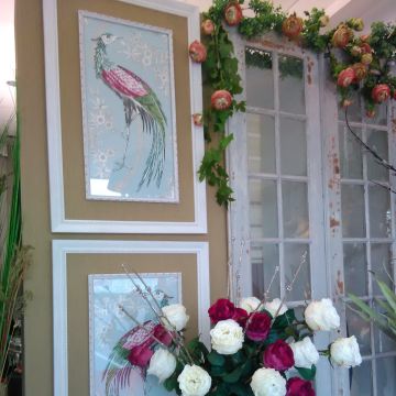 MAISON D'ART by Alda Moleiro - Caldas da Rainha - Decoradores