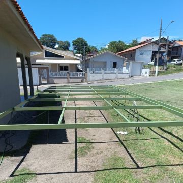 Paulo - Sobral de Monte Agraço - Garage Door Repair