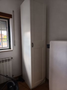 Empresa de Mudanças - Casa
