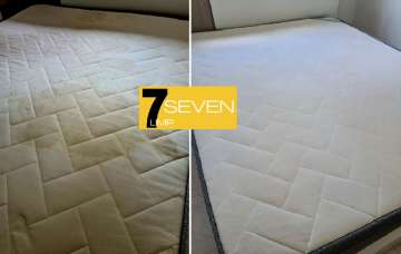 7limp Cleaning - Sesimbra - Nettoyage